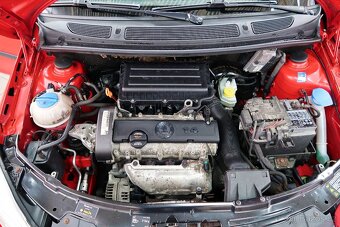 Škoda Roomster 1.4 63kW, AUT.KLIMA,SERVISKA,VÝHŘEV,SENZORY - 13