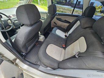 Škoda fabia 1 1.4 55kw, KOMBI - 13
