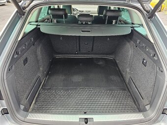 Škoda Superb III 2.0TDI 147kW DSG 4x4 WEBASTO - 13