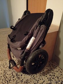 VALCO BABY Sport Trend 4 Black Charcoal - 13