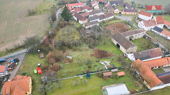 Prodej pozemku, 2052 m², Štěkře - Dolní Třebonín - 13