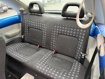 Volkswagen New Beetle 2.0i 85 KW - 13