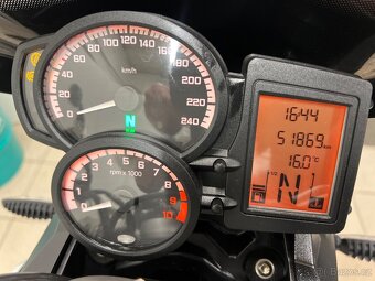 BMW F 800 R,ABS,TOP - 13