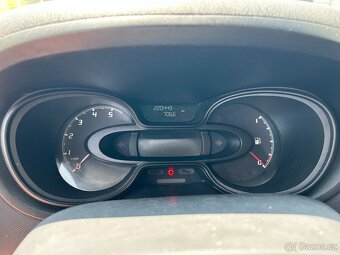 Fiat Talento 1.6 DCI (Trafic, Vivaro) 2017 - 13