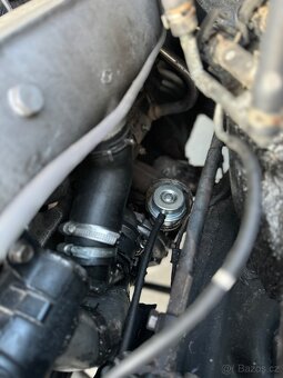 NISSAN PATROL Y60 . Kompletně po Renovaci - 13