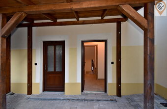Prodej mezonetového bytu 2+kk 49 m2, s vlastním vchodem a te - 13