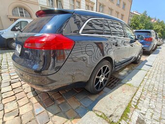 Opel Insignia - 13