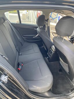 Bmw f20 sport - 13