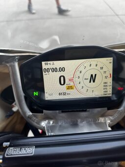 Ducati Panigale V2 Troy Bayliss Edice - 13