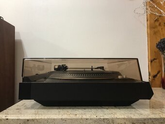 Dual CS-626 Top stav - 13