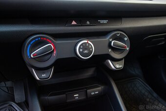 Kia Rio 1.2 MPi 2021 2211KM - 13