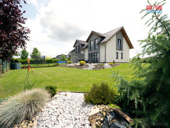 Prodej rodinného domu 5+kk, 125 m², Sulice, ul. Na Rovině - 13