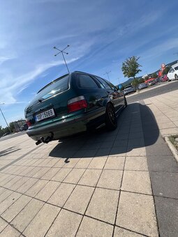 Bmw e36 316i - 13