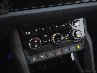 Škoda Kodiaq 2.0 TDI SCR 4x4 2022 DSG ACC - 13