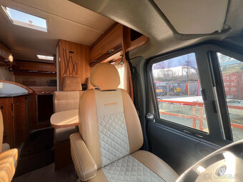 ⭐️AUTOKARAVAN HYMER HV 512 SILVER LINE ⭐️ - 13