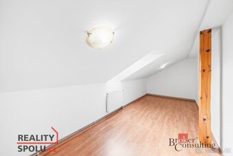 Pronájem, byty/5+1, 159 m2, Nádražní 768, 33301 Stod, Plzeň- - 13