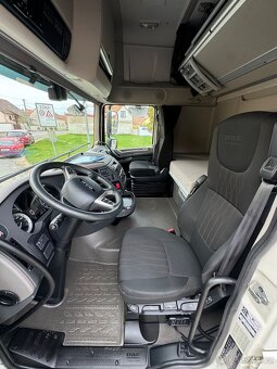 DAF XF 480 SSC STANDART 2021 360000 KM + NOVÉ PNEU - 13