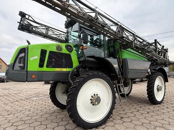 Samojízdný postřikovač Tecnoma Laser 4240, 2013, ramena 36 m - 13