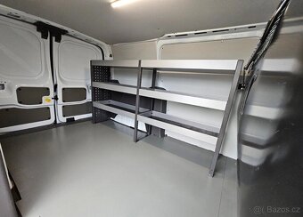 Ford Transit Connect Long 1.5TdCi/120 koni rok 2021 - 13