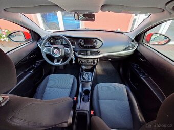 Fiat Tipo 1.4 Street 70kW (ODPOČET DPH) - 13