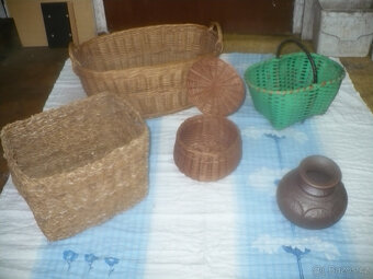 talíře, čajový servis,skleničky na víno,vysavač - 13