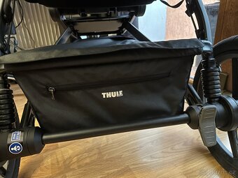 Thule Urban Glide 3 black - 13