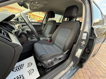 VW PASSAT 1.4 GTE 160kW PLUG-IN HYBRID-2020-173.422KM- - 13