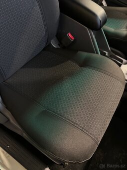 Toyota Hilux 2.5 kdn165 - 13