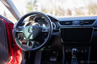 Škoda Superb III Combi 2.0 TDI 140 kW DSG 4×4 L&K 2017 - 13