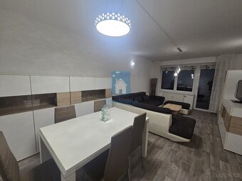 Pronájem bytu 2+1 Tlučná, ulice Na Čampuli, 67 m2 - 13