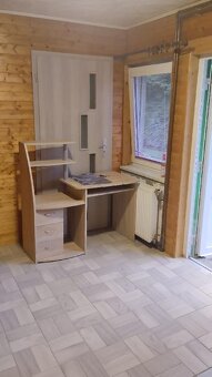 Pronajmu byt v rodinném domě - 13