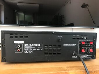 Paladium LA-1200 - 13