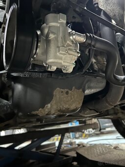 VW POLO VARIANT 1.4i nová STK - 13