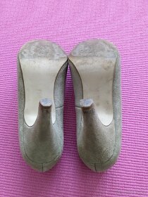 Prodám dámské boty - 13