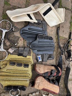 Velký dostihový set - 13