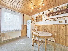Prodej rodinné domy, 200 m2 - Divišov - Radonice - 13