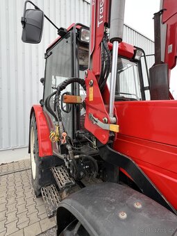 Prodám TRAKTOR Zetor 9540 + NAKLADAČ VČETNĚ PŘÍSLUŠENSTVÍ - 13