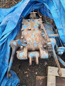 Zetor 3011 dily - 13