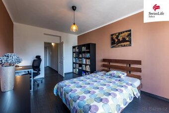 Prodej bytu 3+1 83 m2 U Pražské dráhy, Plzeň - 13