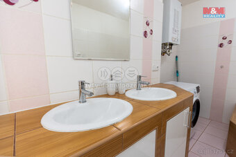 Prodej bytu 3+kk, 92 m², Opava, ul. Olomoucká - 13