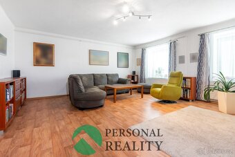 Prodej rodinného domu 5+1 se zahradou, Dvůr Králové nad Labe - 13