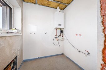 PRODEJ NOVOSTAVBY RODINNÉHO DOMU 5+KK, KAPLICE - 13