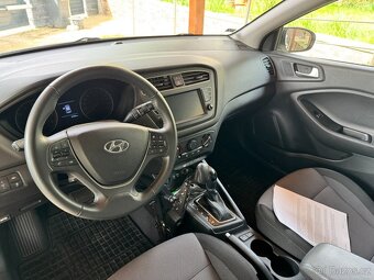 Hyundai i20 Active - 13