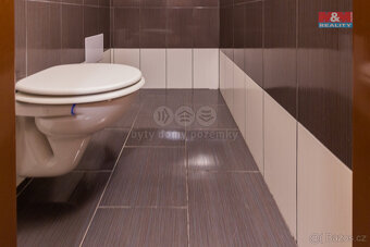 Prodej nájemního domu, 421 m2, Vítkov - 13