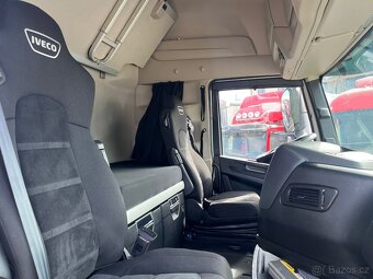 Iveco S-WAY 530 STANDART AUTOMAT RETARDÉR EURO VI - 13