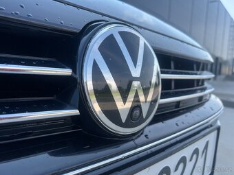 VW ARTEON SHOOTING BRAKE 2.0TDI,R-LINE, 12/2020 nové v ČR - 13