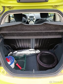 Prodám Ford Ka - 13