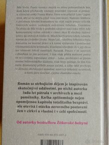 Nabízím knihy na dovolenou (Karel Gott, vtipy, romány...) - 13