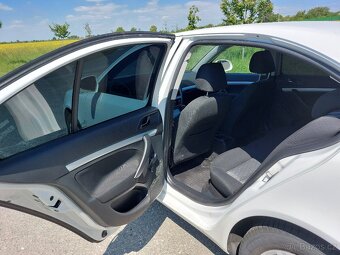 Škoda Octavia 1,9TDi 77kW  KLIMA  ČR - 13