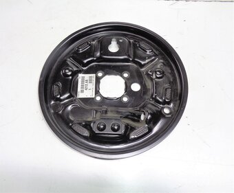 Citroen C3 r. v. 2002 - 2009 originál náhradní díly - 13